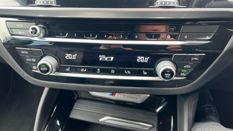 BMW X4 xDrive M40i 5dr Step Auto Petrol Estate